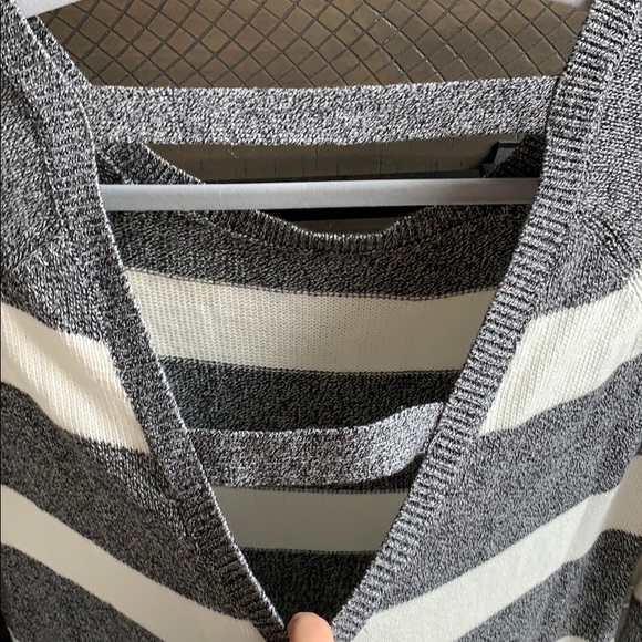 American Eagle Sweater Dress - Picture 3 of 4